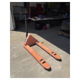 Pallet Jack