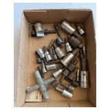 Misc. Socket Bits & Sockets