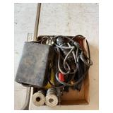 Dremmels & Volt Meter