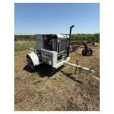 Signal Corps Power Unit PU-26A/U
