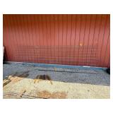 2 Cattle Panels