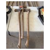 Axes