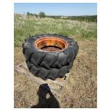 13.6-28 Wheels