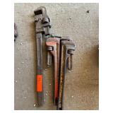 Pipe Wrenches #3