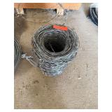 Barbed Wire