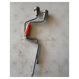 2 Speed Handle Wrenches