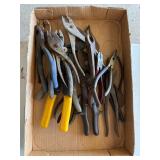 Misc. Pliers