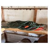 Garden Hose & Pneumatic Hose