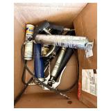 Grease Guns