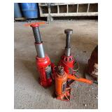 3 Jacks