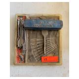 Bits & Impact Driver