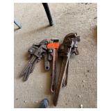 Pipe Wrenches #1