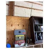 Fishing Supplies