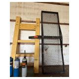 Receiver Basket