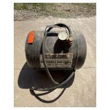 Portable Air Tank