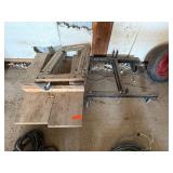 Rolling Stands