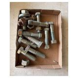 Large Nuts & Bolts
