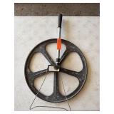 Measuring Wheel
