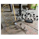 Metal Decor