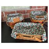Longaberger Baskets