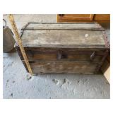 Antique Trunk
