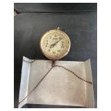 Jacobs DetectoWate Scale
