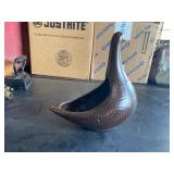 Bird Planter