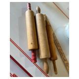 Rolling Pins