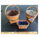 Longaberger Baskets