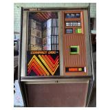 ROWE AMI Compact Disc Jukebox
