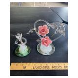 Hummingbird Decor
