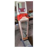 Watling Weight and Fortune Scale