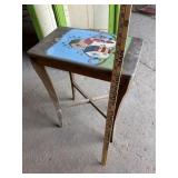 Wooden Table