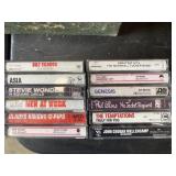 Cassettes