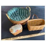 Longaberger Baskets