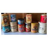 Tins