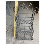 Collapsible Plant Stand