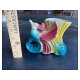 Bird Planter