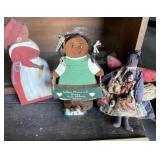Folk Art Decor