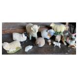 Sheep Decor