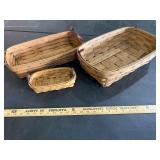 Longaberger Baskets