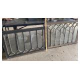 Craftsman Style Windows