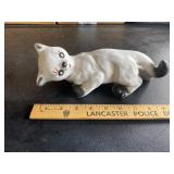 Ceramic Cat