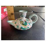 Italy Candle Holder