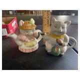 Creamers