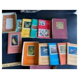 Audobon Books