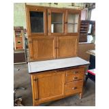 Hoosier Cabinet