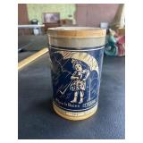 Morton Salt Container