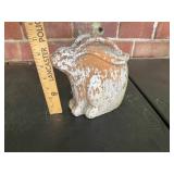 Terra Cotta Bunny