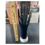 Ceramic Hand